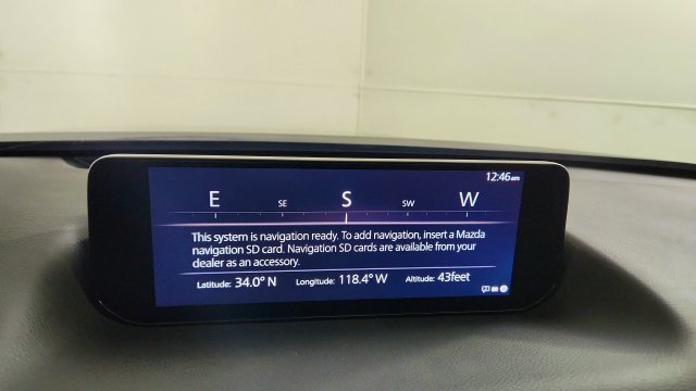New 2026 MAZDA CX-50 AWD 2.5 Hybrid w/ Weather Package image 19