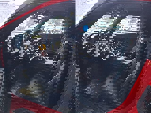 New 2026 Chevrolet Corvette E-Ray w/ Stealth Interior Trim Package image 5