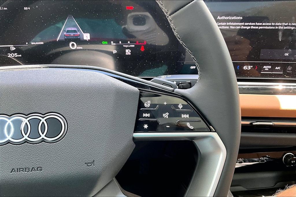 New 2026 Audi A6 Premium Plus image 25