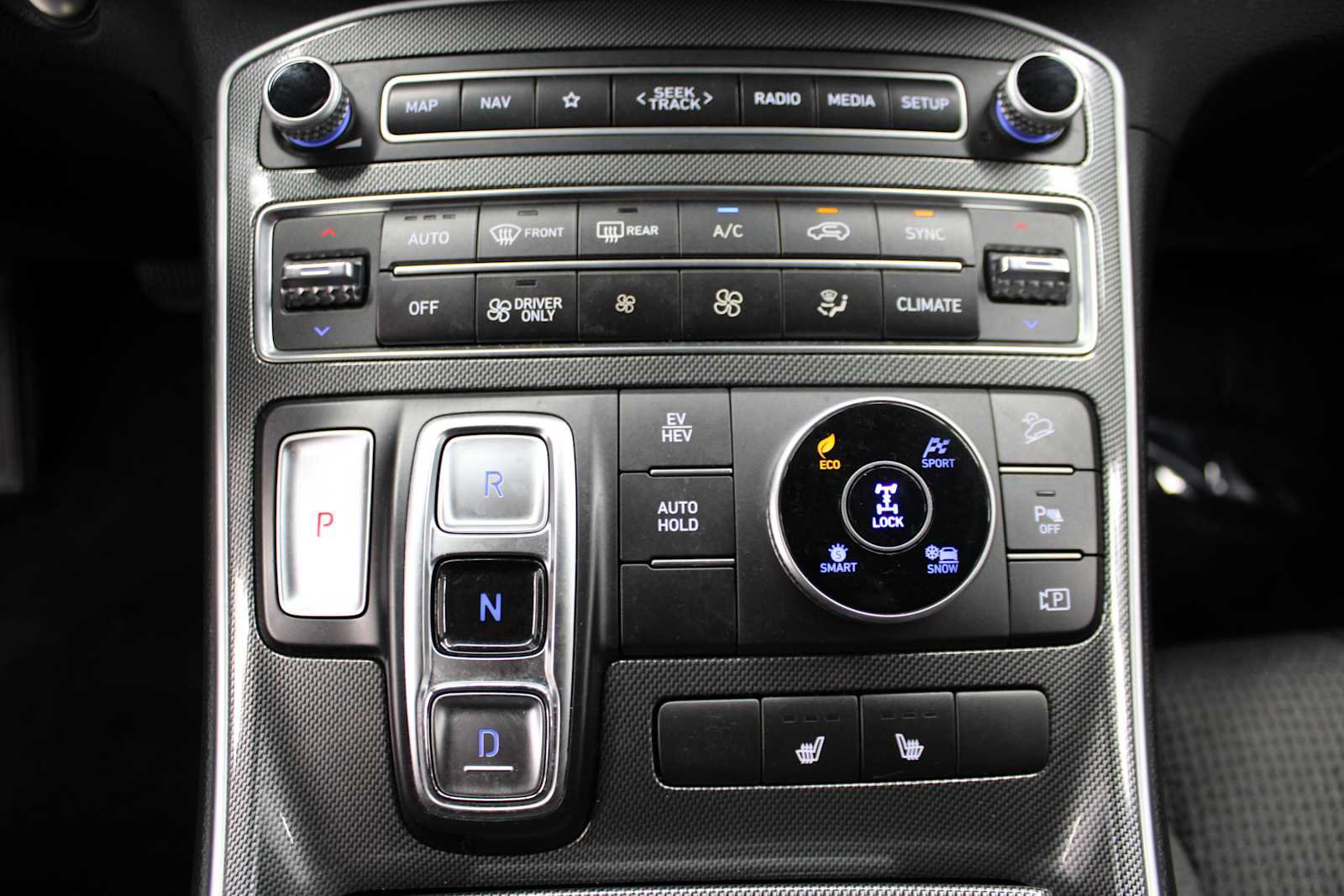 Used 2023 Hyundai Santa Fe SEL Convenience AWD/4WD image 31
