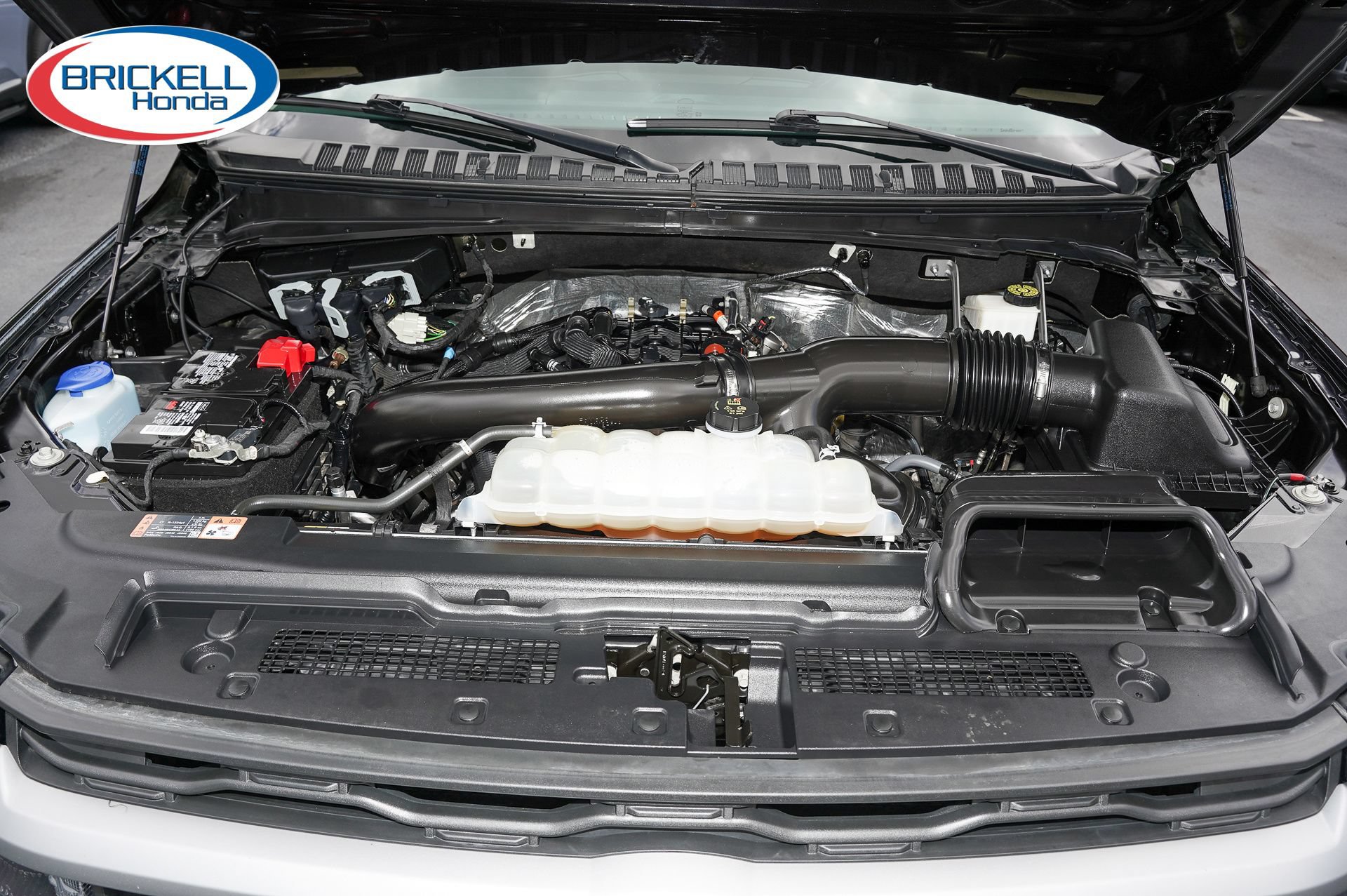 Used 2024 Ford Expedition Max XLT RWD image 40