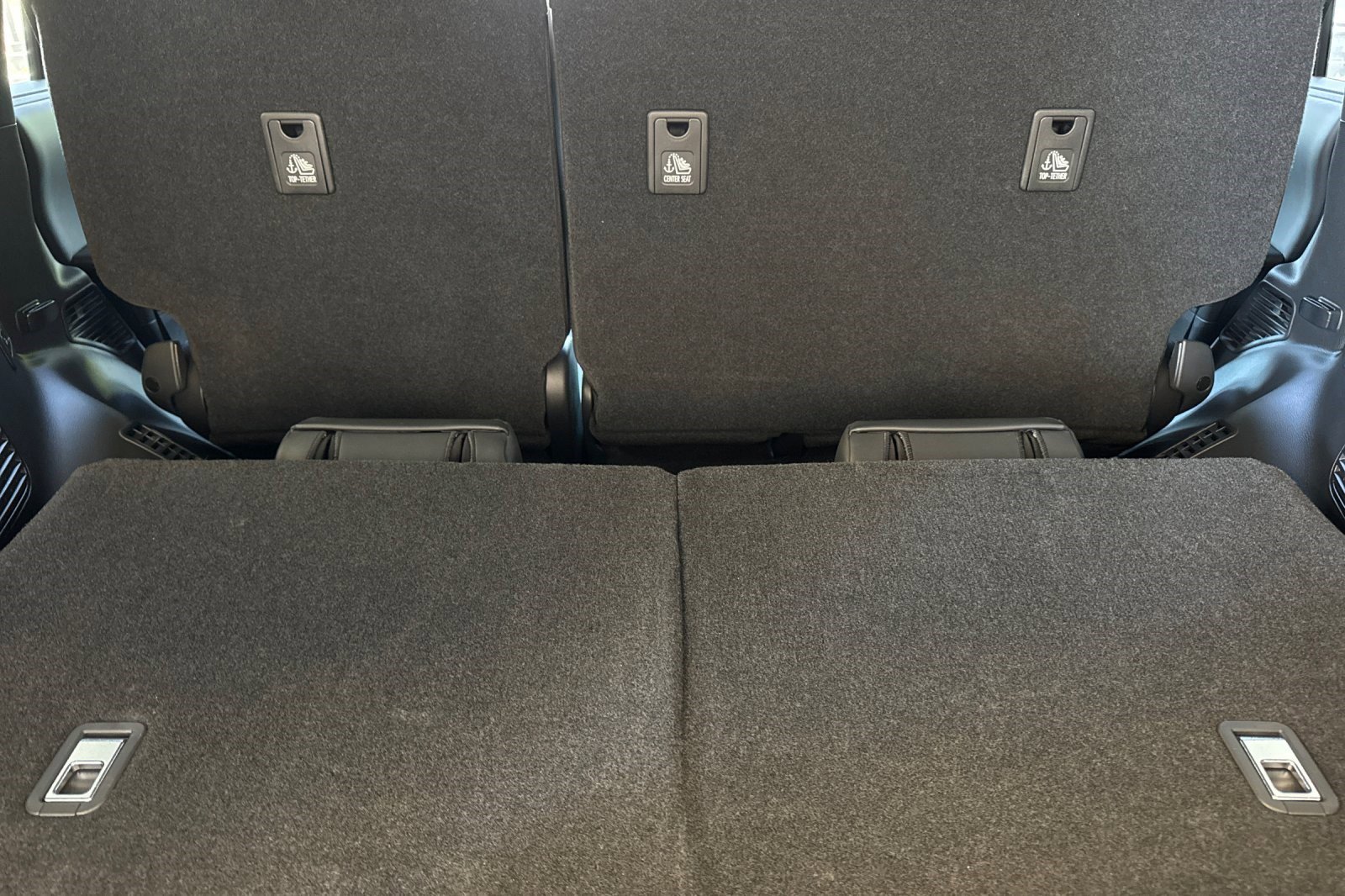 Used 2026 Lexus LX 700h Overtrail image 33