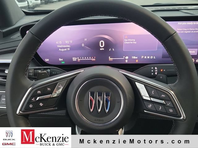 New 2027 Buick Enclave Preferred w/ Power Package FWD image 12