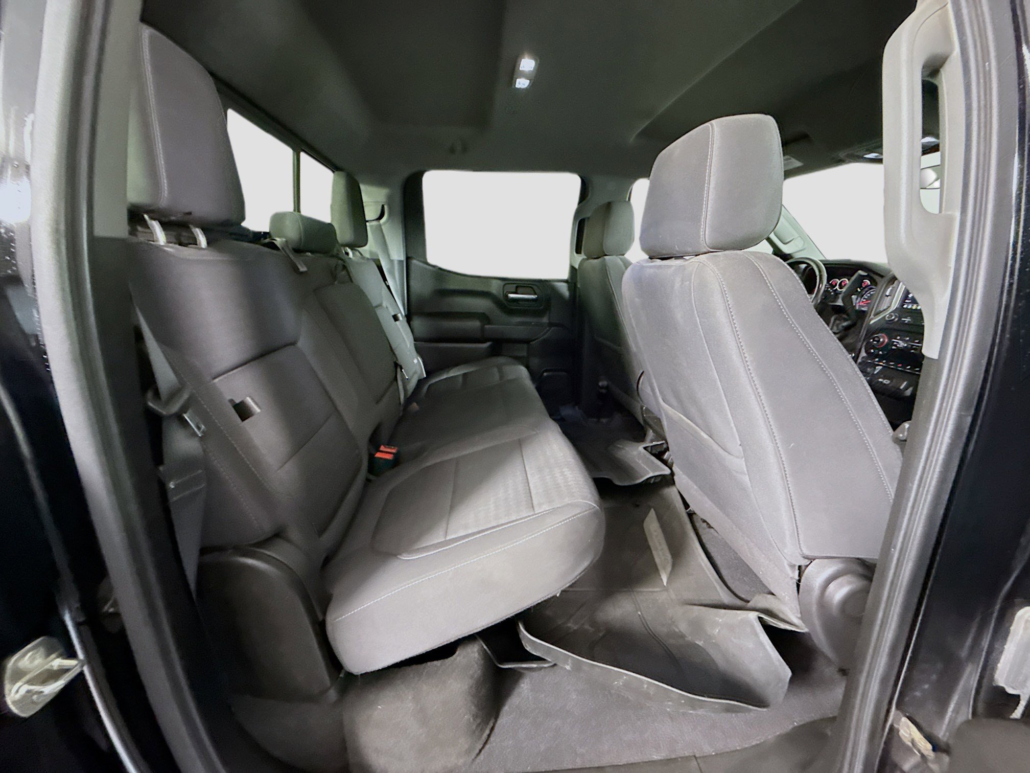 Used 2020 Chevrolet Silverado 1500 LT image 26