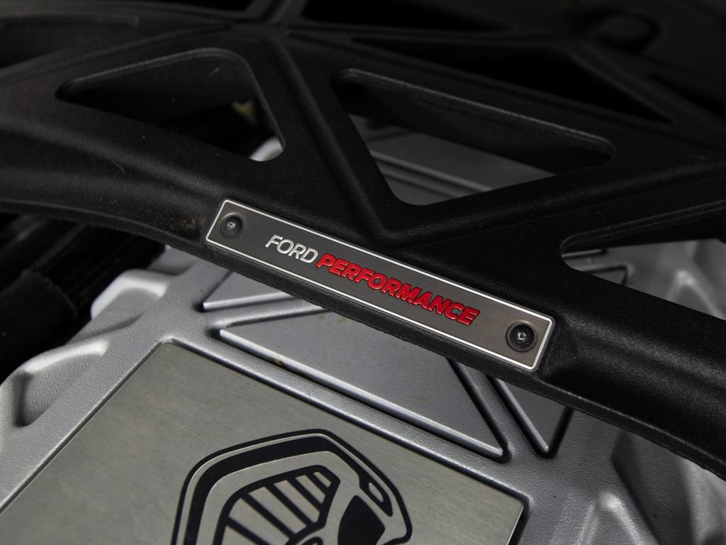 Used 2020 Ford Mustang Shelby GT500 w/ Technology Package RWD image 56