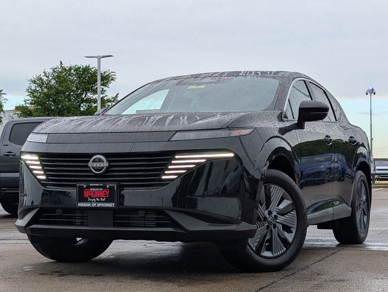 Certified 2025 Nissan Murano SL image 2