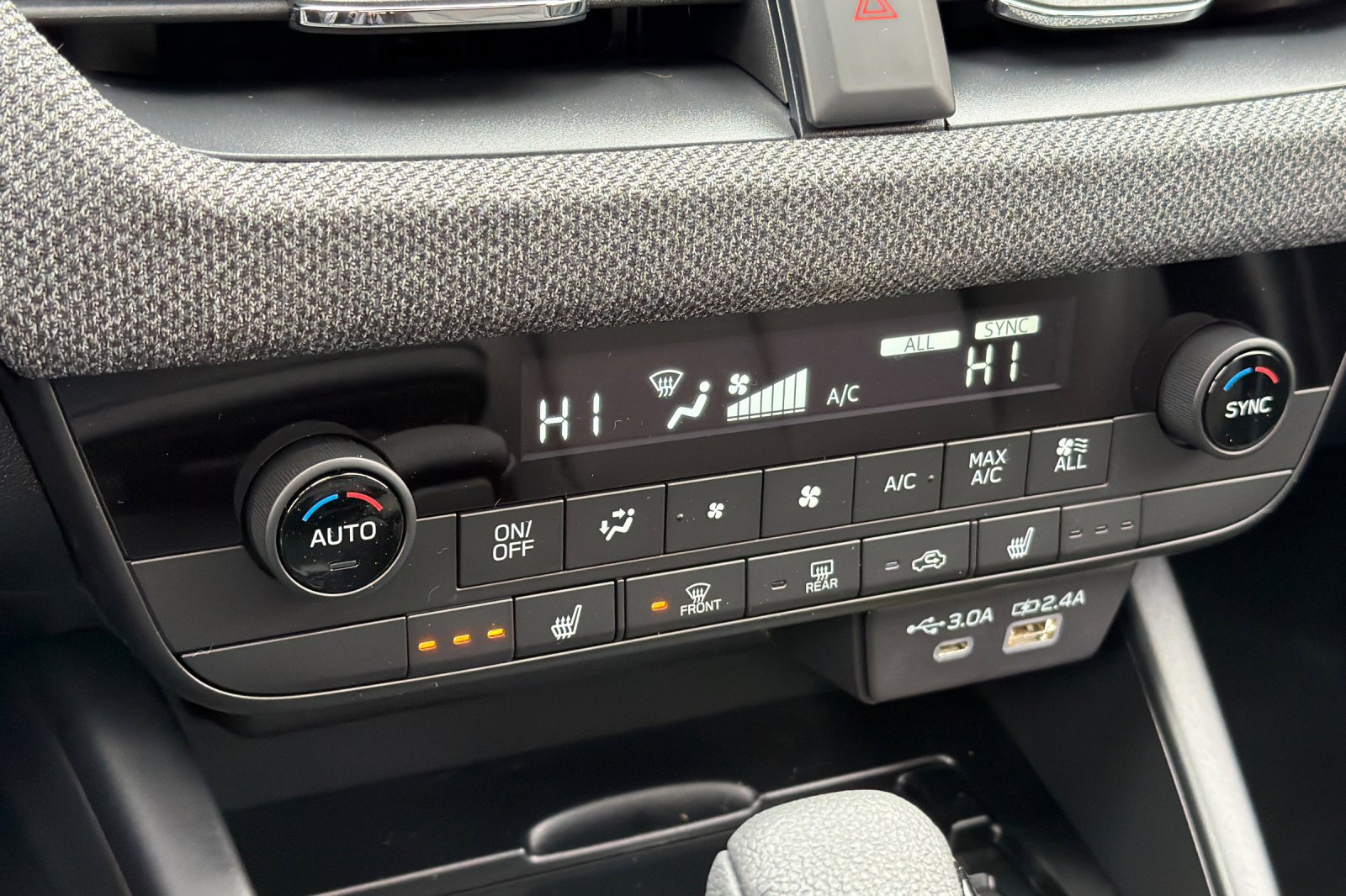 New 2026 Subaru Outback Limited XT image 21