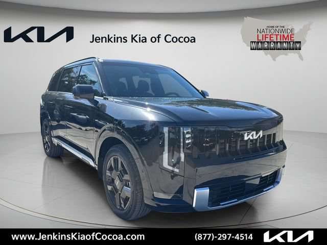 New 2027 Kia Telluride SX FWD image 2