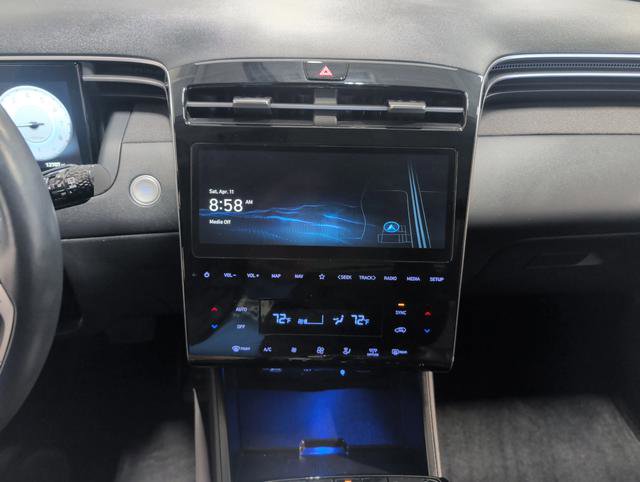 Used 2023 Hyundai Tucson Limited FWD image 30