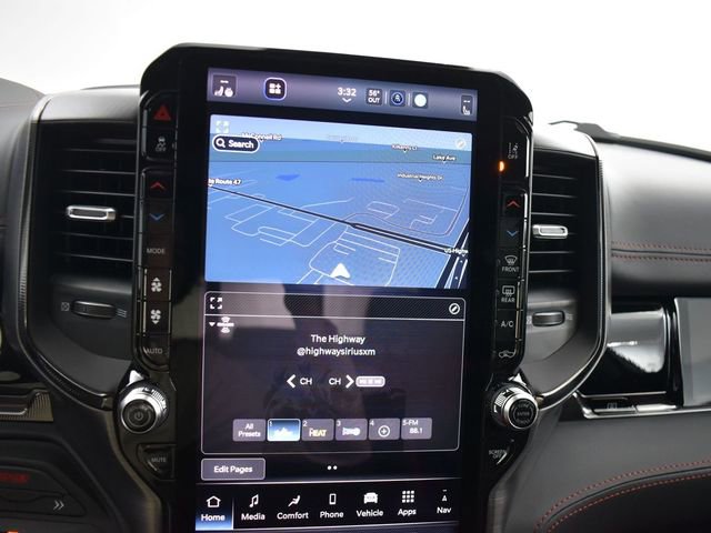 New 2026 RAM 1500 RHO w/ RHO Level 1 Equipment Group AWD/4WD image 25