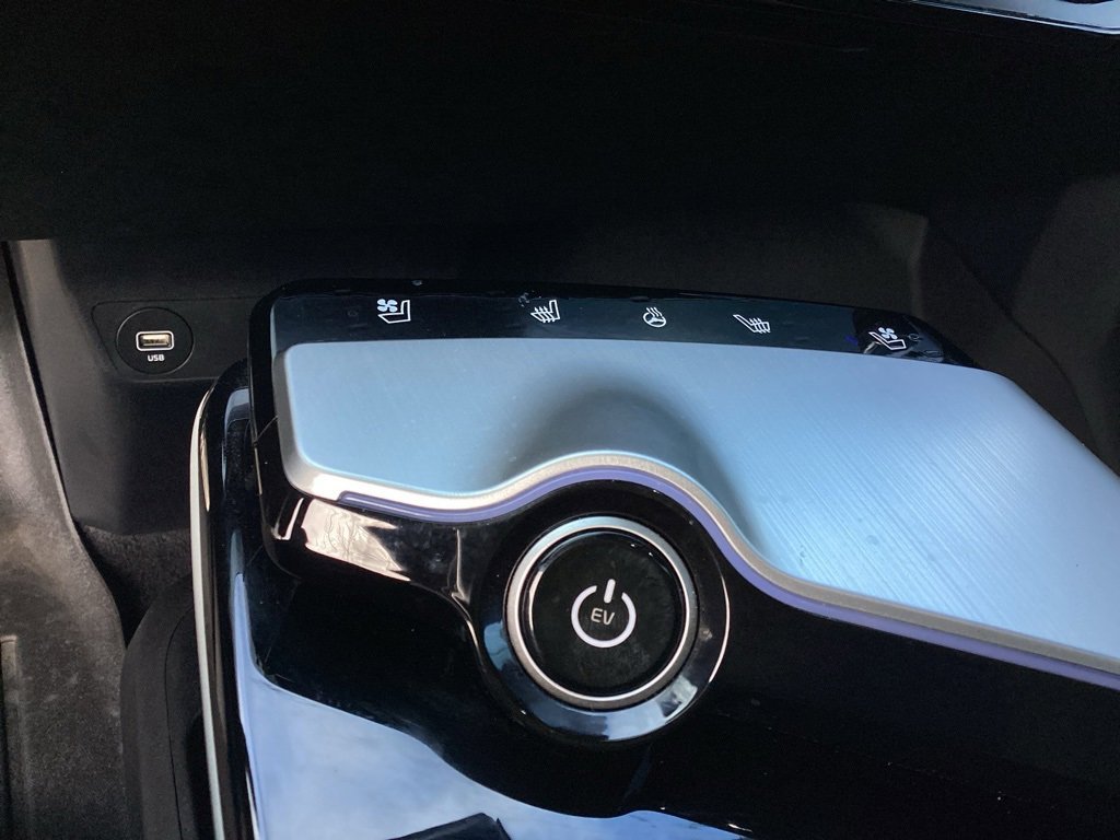 Used 2023 Kia EV6 GT-Line image 23