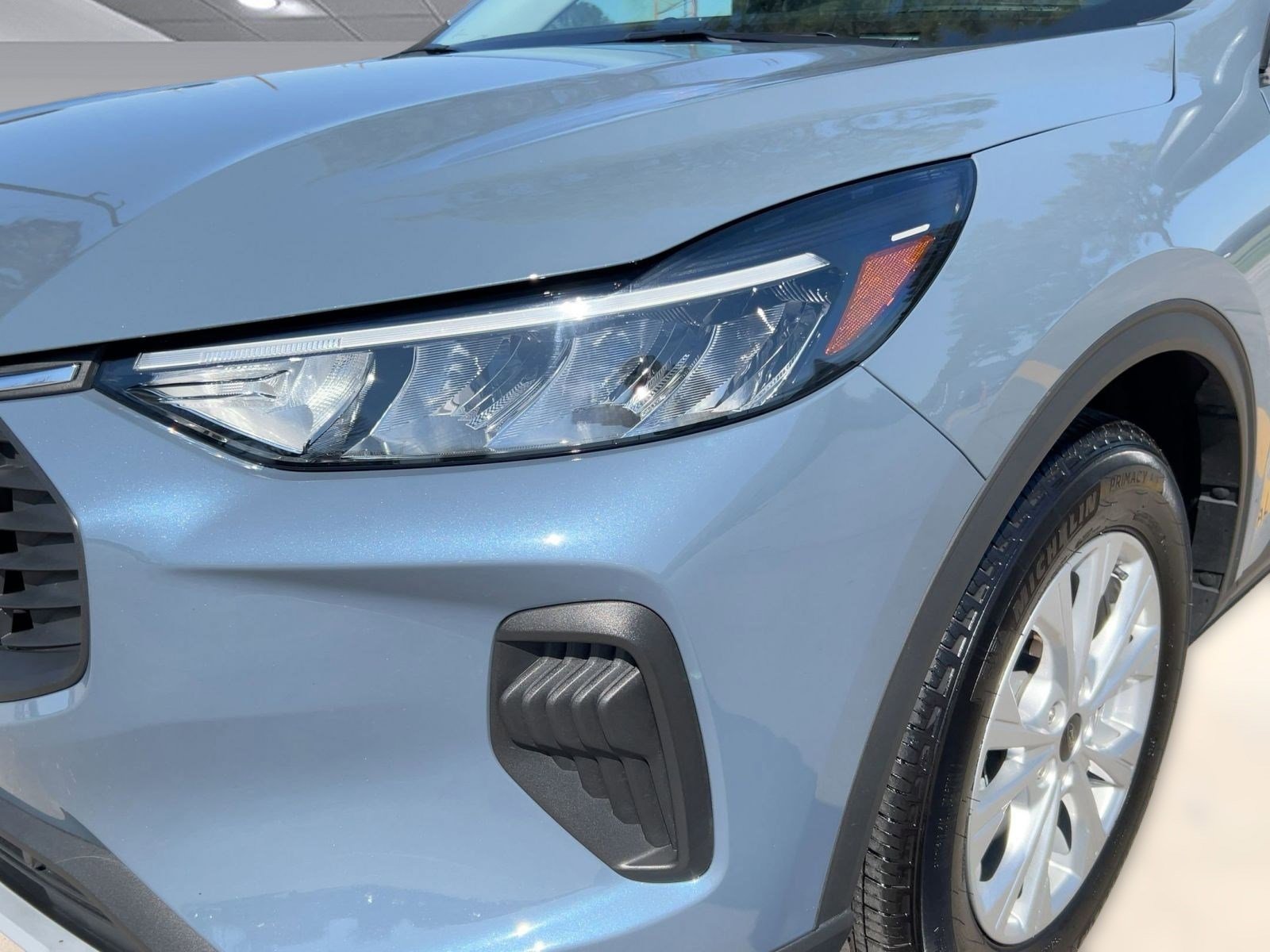 Used 2025 Ford Escape Active image 10