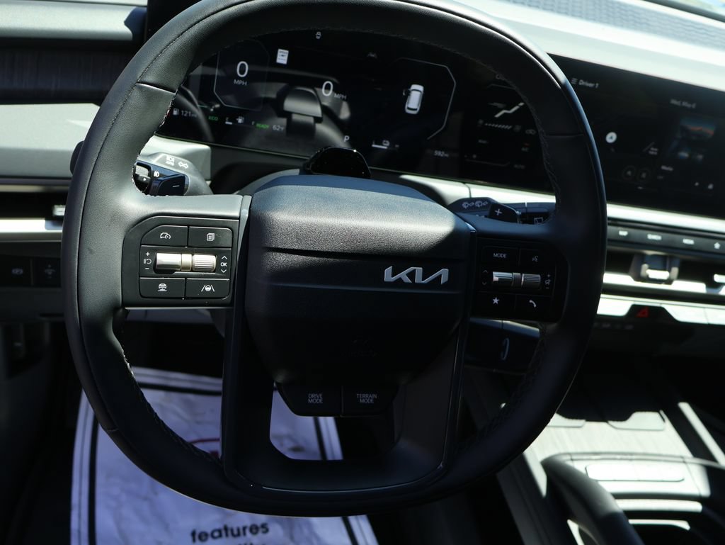 Used 2027 Kia Telluride SX Prestige AWD/4WD image 32