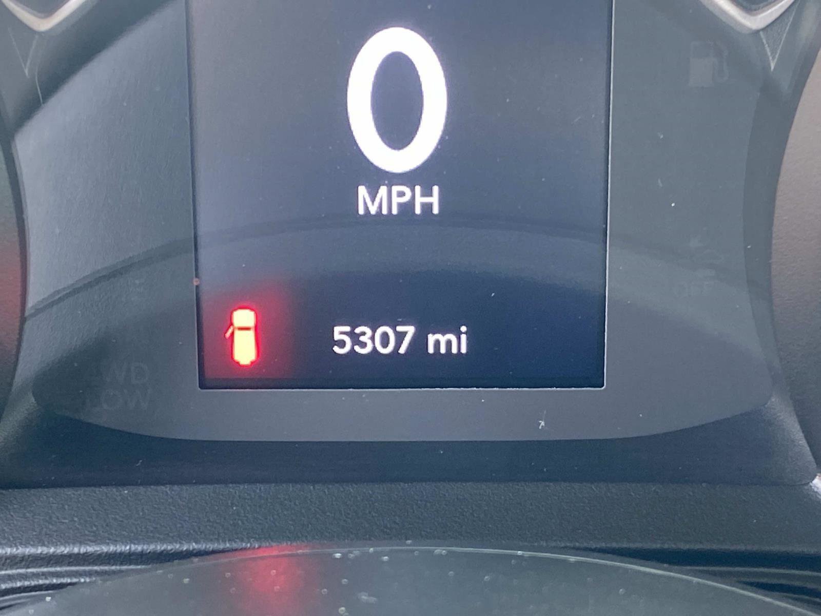 Certified 2025 Jeep Wrangler Sport image 43