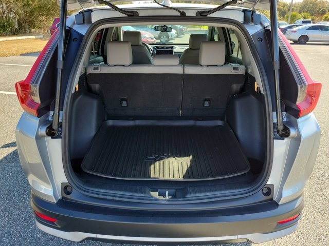 Used 2022 Honda CR-V EX-L image 19