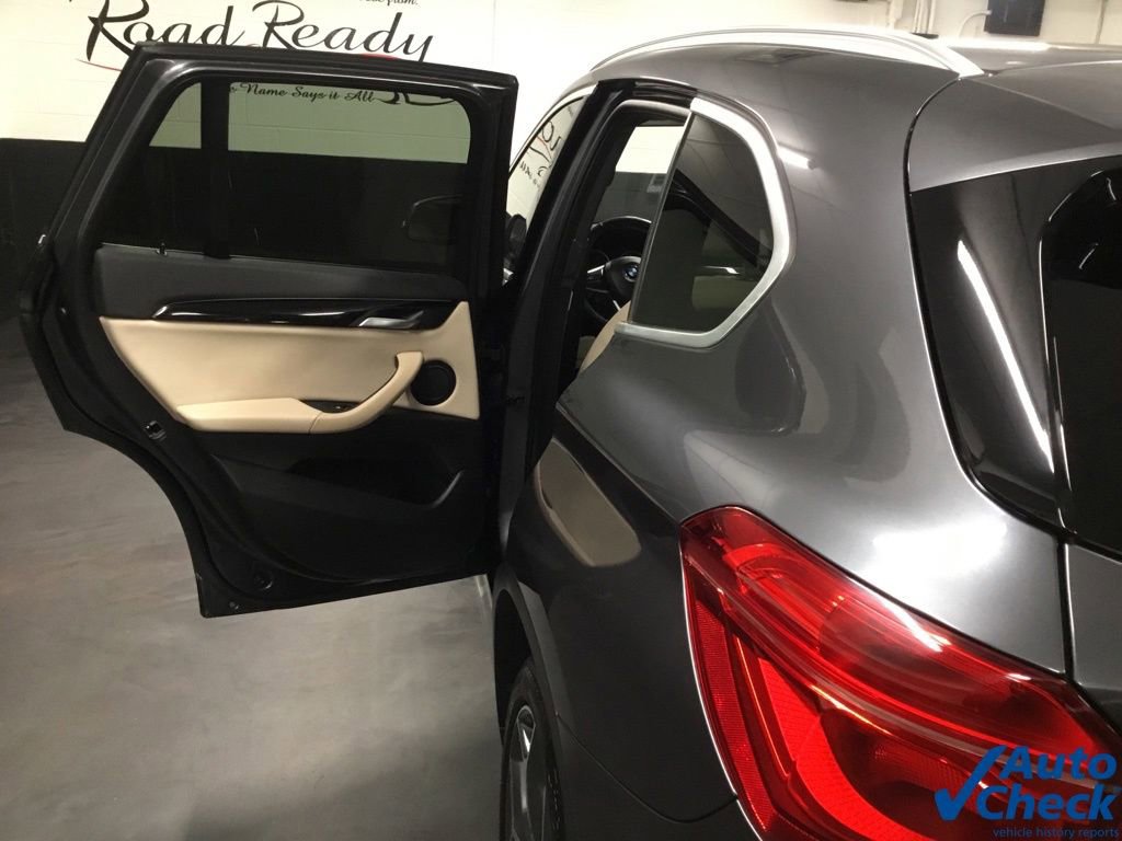 Used 2019 BMW X1 xDrive28i image 28