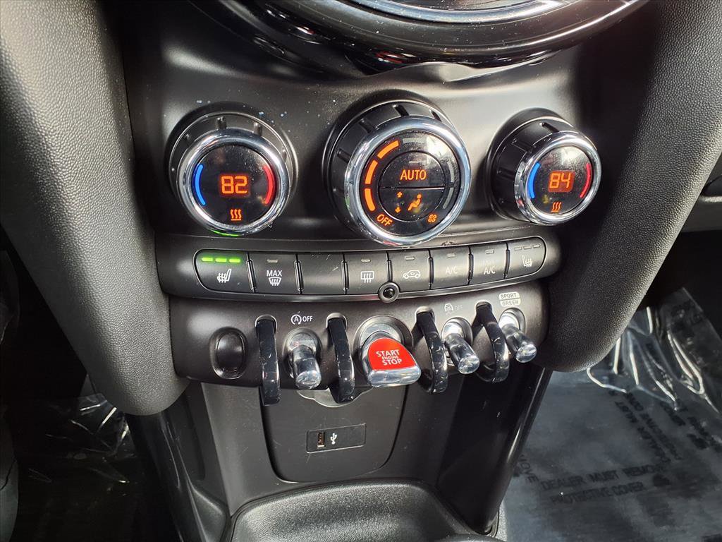 Used 2024 MINI Cooper S image 9