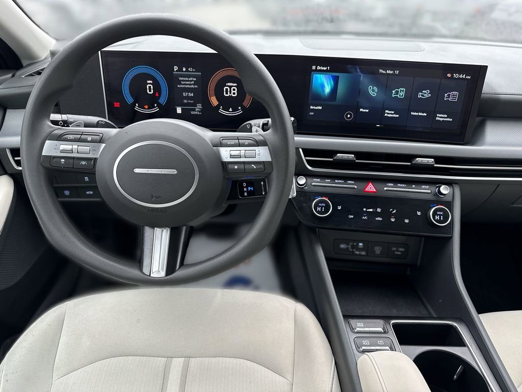 Used 2025 Hyundai Sonata SEL image 21