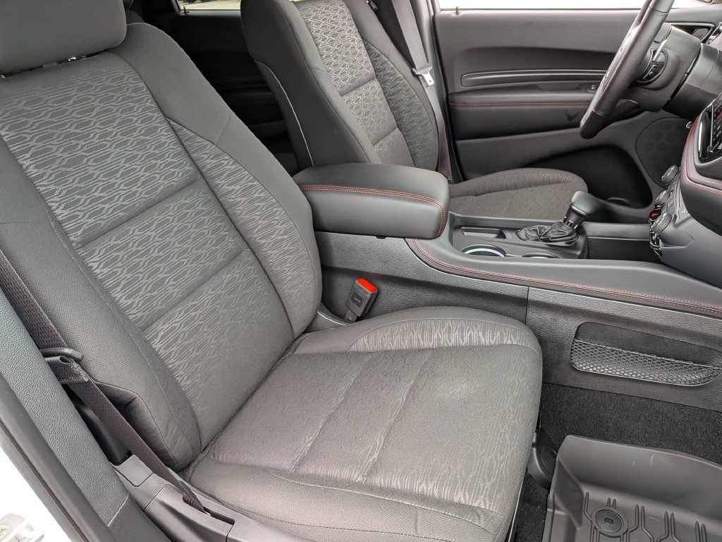 New 2026 Dodge Durango GT RWD image 29