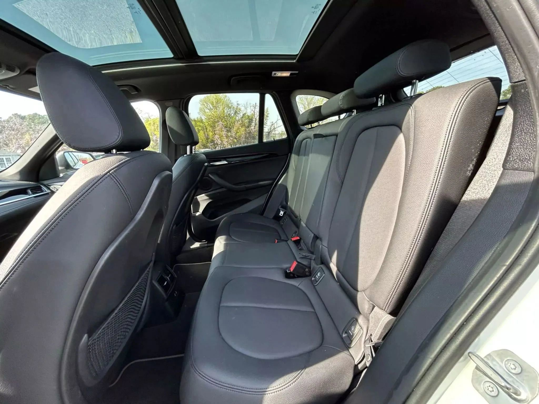 Used 2020 BMW X1 xDrive28i w/ Convenience Package image 34