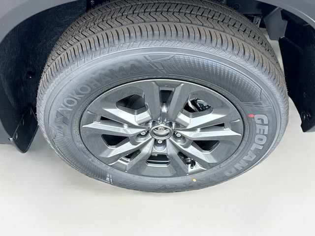 New 2026 MAZDA CX-5 Select AWD/4WD image 30