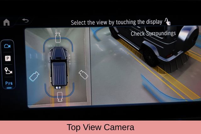 Used 2025 Mercedes-Benz G 550 image 19