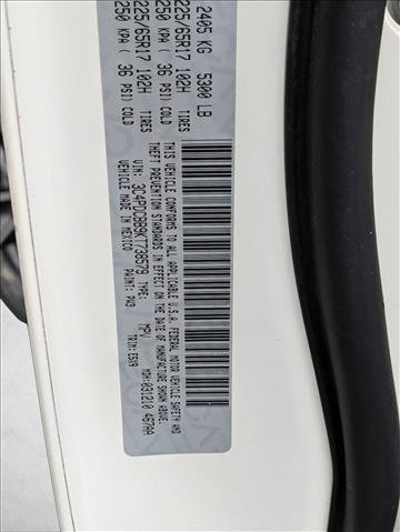 Used 2019 Dodge Journey SE w/ Connectivity Group FWD image 21