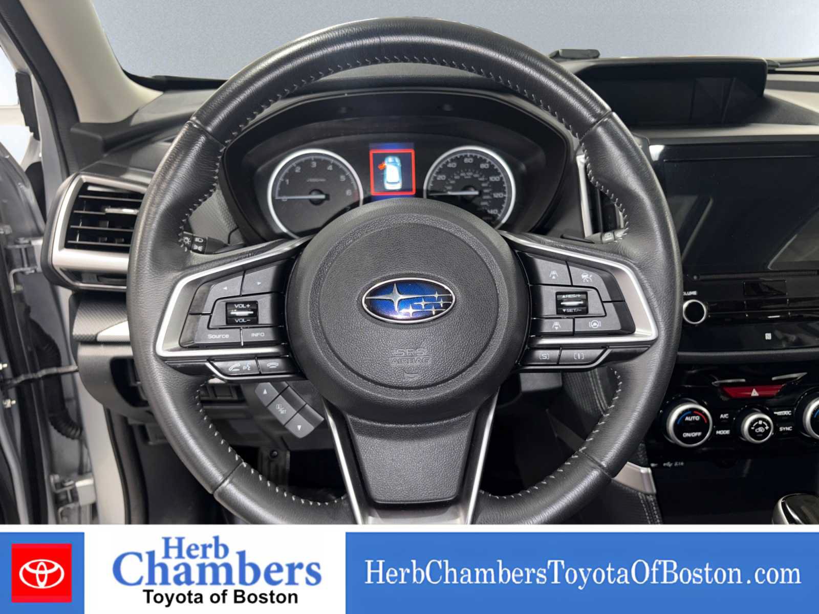 Used 2021 Subaru Forester Limited AWD/4WD image 14
