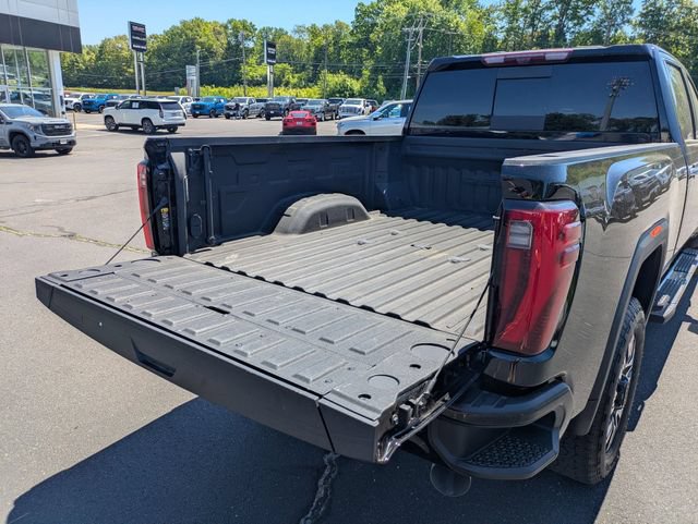 Used 2024 GMC Sierra 2500 Denali w/ Denali Reserve Package AWD/4WD image 34