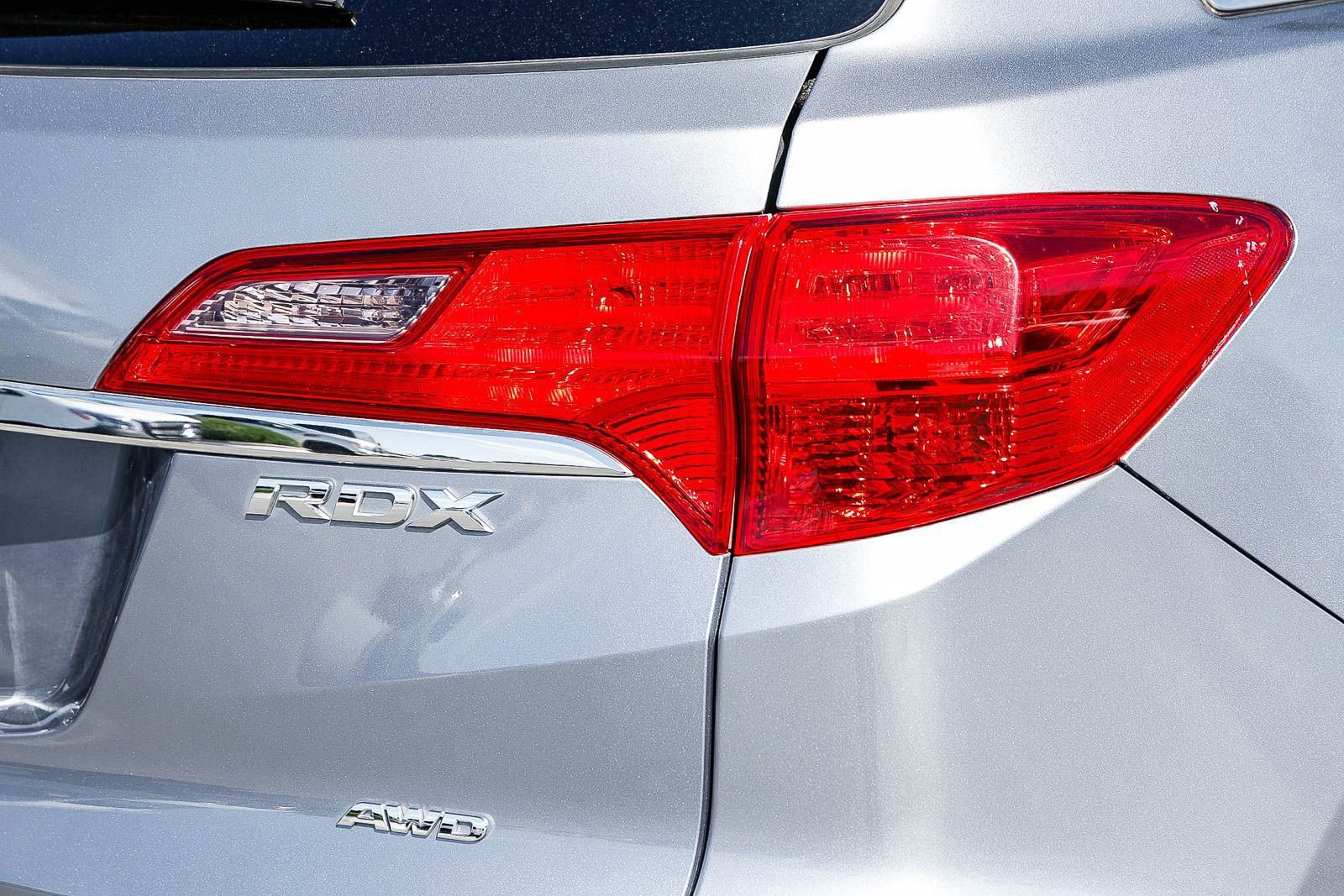 Used 2013 Acura RDX AWD image 8