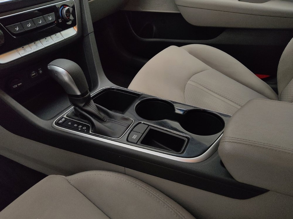Used 2019 Hyundai Sonata ECO image 26