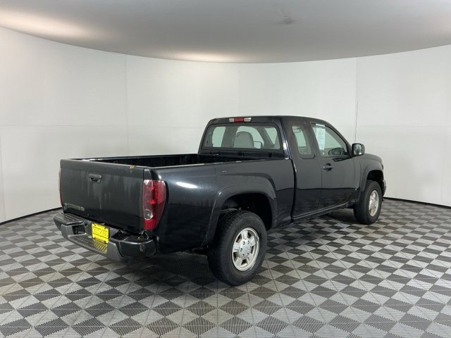 Used 2007 Chevrolet Colorado LS w/ Street Pack image 5