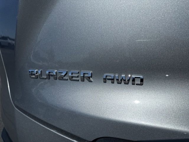 Used 2024 Chevrolet Blazer LT w/ Convenience Package image 10