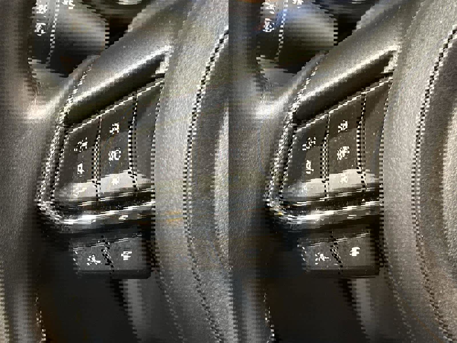 Used 2024 MAZDA CX-5 AWD 2.5 S w/ Select Package image 28