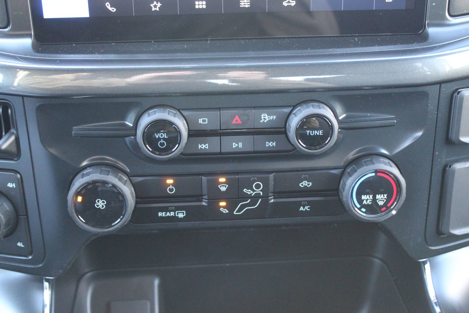 New 2026 Ford F150 STX image 30