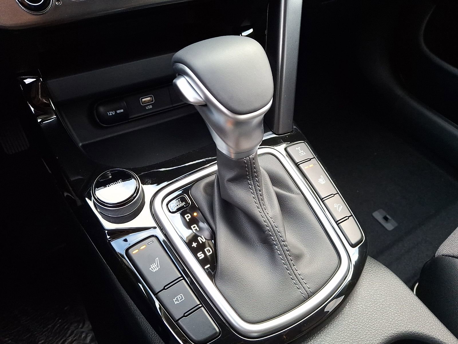 New 2026 Kia Seltos S AWD/4WD image 15