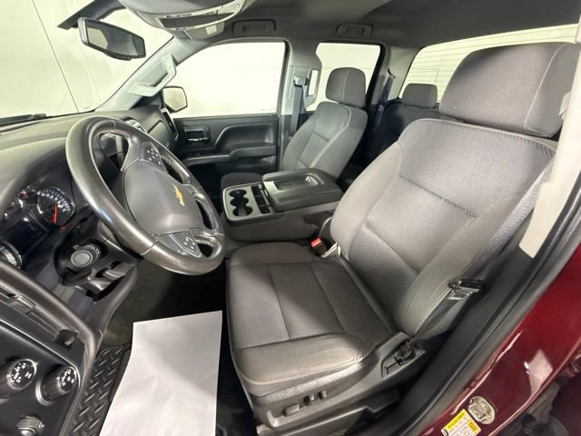 Used 2016 Chevrolet Silverado 1500 LT w/ All Star Edition AWD/4WD image 17