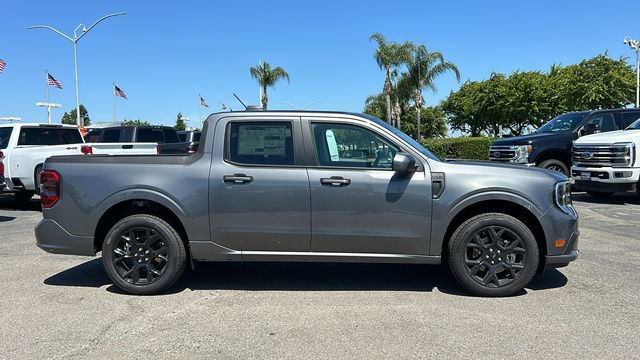 New 2026 Ford Maverick Lobo AWD/4WD image 2
