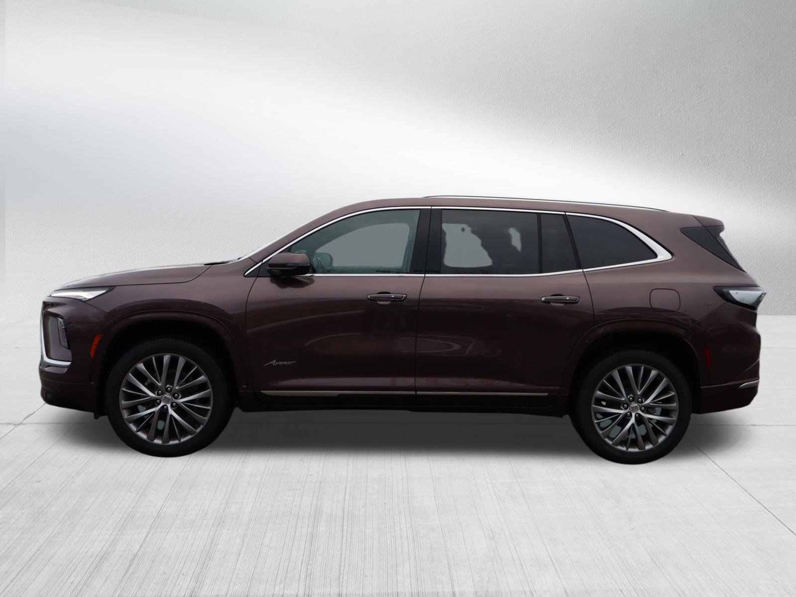 New 2026 Buick Enclave Avenir w/ Super Cruise Package image 4