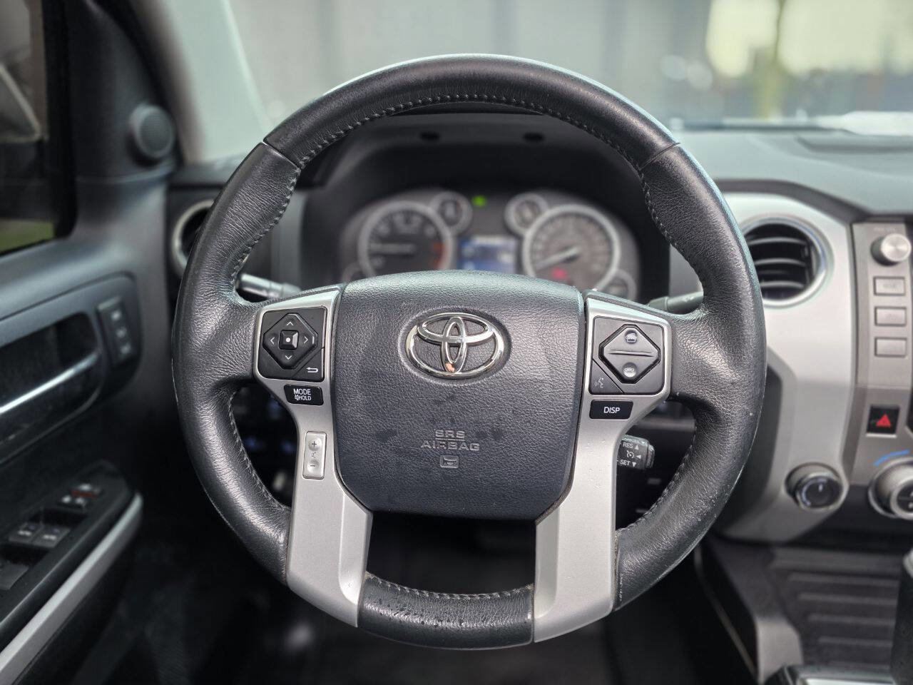 Used 2015 Toyota Tundra Platinum image 34