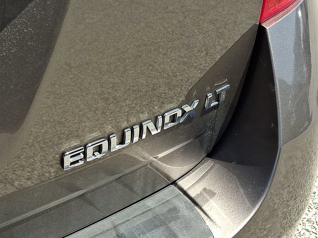 Used 2012 Chevrolet Equinox LT FWD image 30