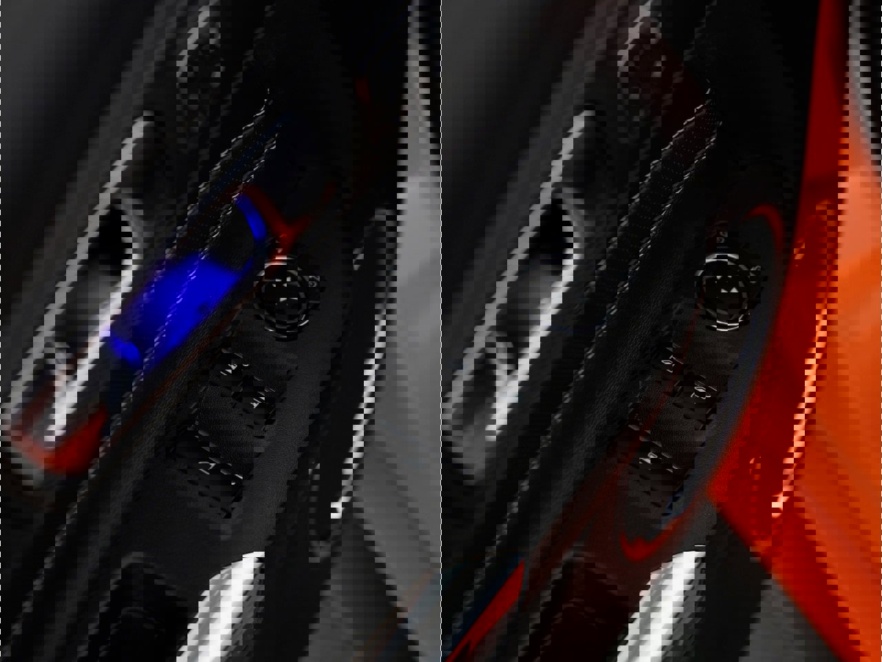 Used 2021 Ford Mustang GT Premium w/ Equipment Group 401A image 23