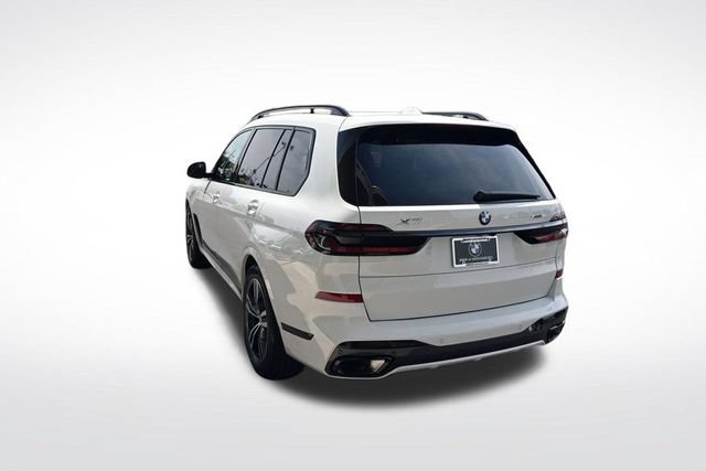 New 2027 BMW X7 xDrive40i w/ M Sport Package AWD/4WD image 17