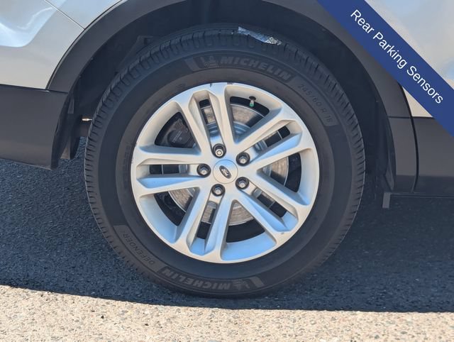 Used 2016 Ford Explorer XLT FWD image 9