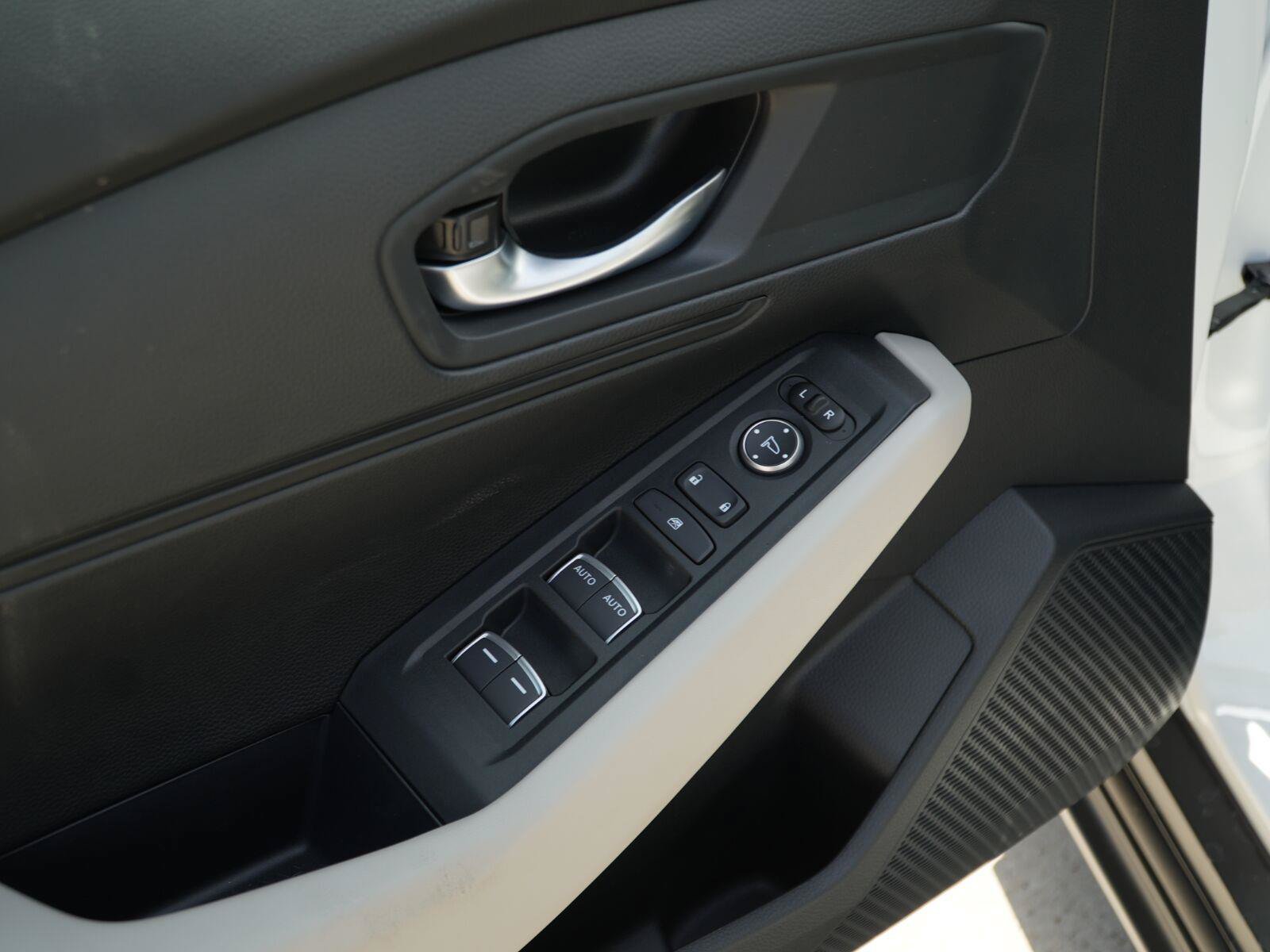 New 2026 Honda Accord LX image 14