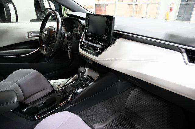 Used 2022 Toyota Corolla SE image 14