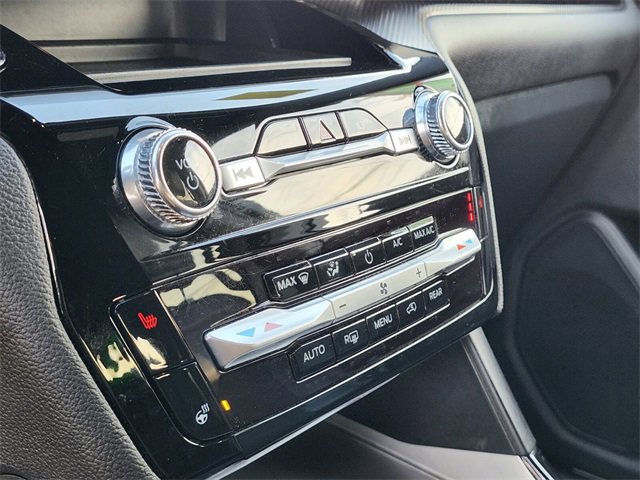 Certified 2022 Ford Explorer ST-Line w/ Class IV Trailer Tow Package image 25