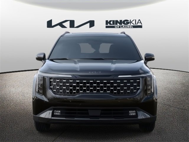 New 2026 Kia Carnival SX Prestige video 2
