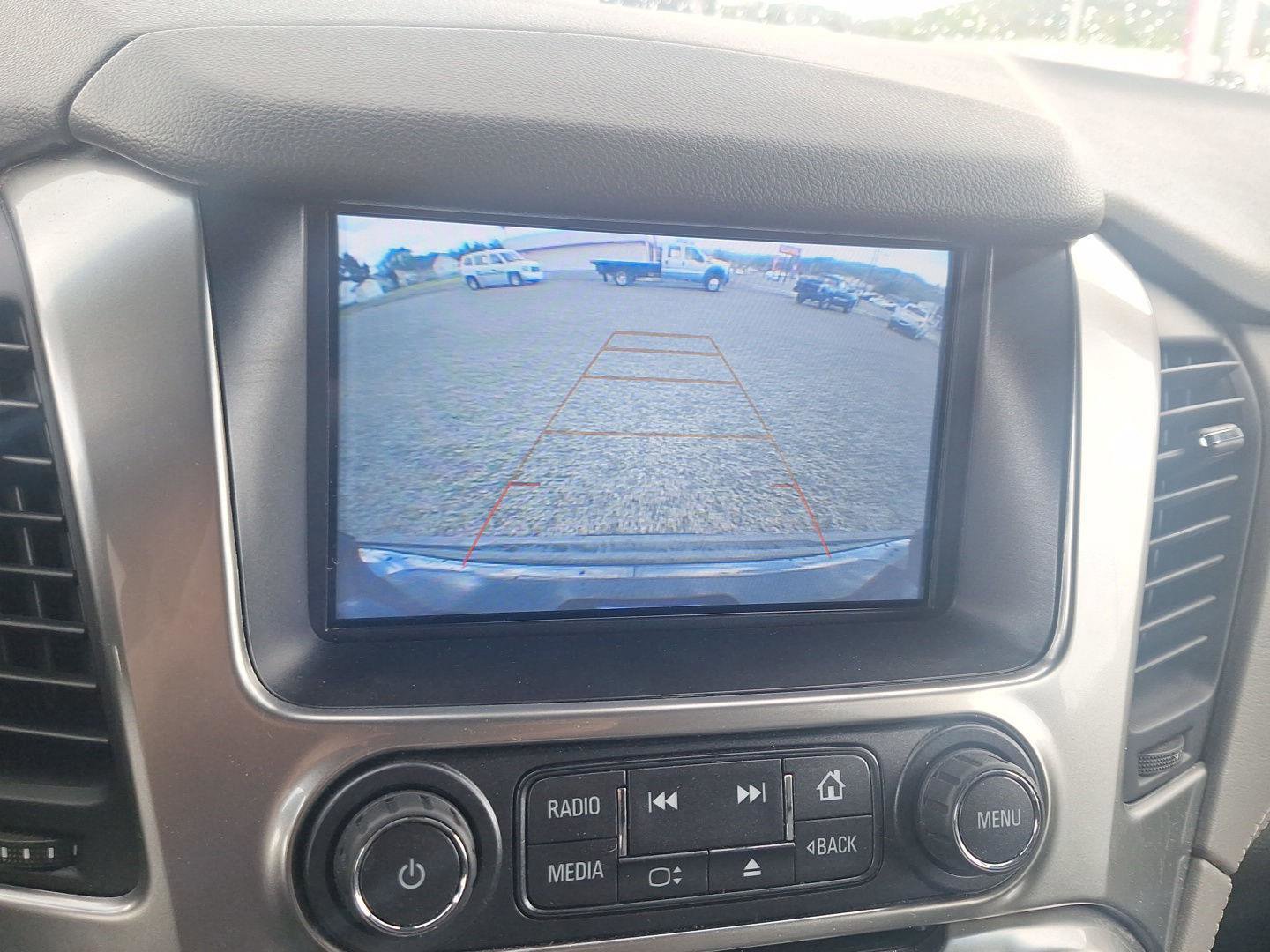 Used 2019 Chevrolet Tahoe LT w/ LT Signature Package AWD/4WD image 35