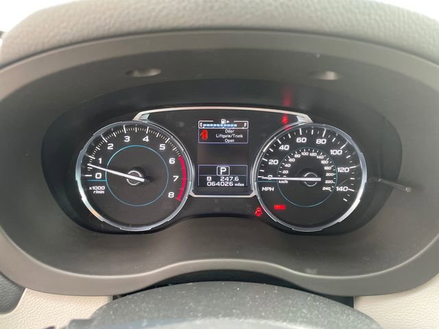 Used 2018 Subaru Forester 2.5i Limited image 29
